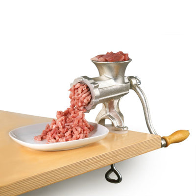 Westmark - Meat Mincer #8 Mincing Plate 8 mm