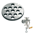 Westmark - Meat Mincer #8 Mincing Plate 8 mm