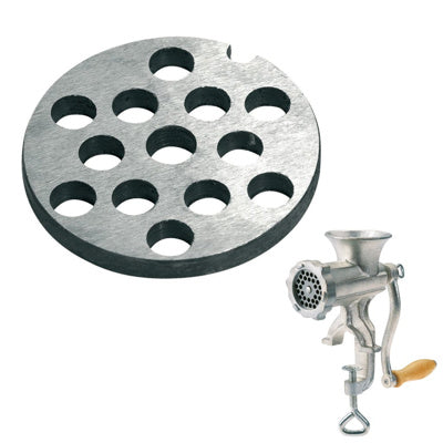 Westmark - Meat Mincer #8 Mincing Plate 8 mm