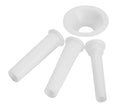 Westmark - Meat Mincer #8 Sausage Attachment