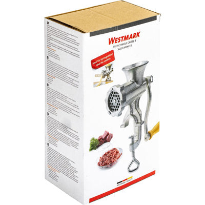 Westmark - Meat Mincer #8 Set