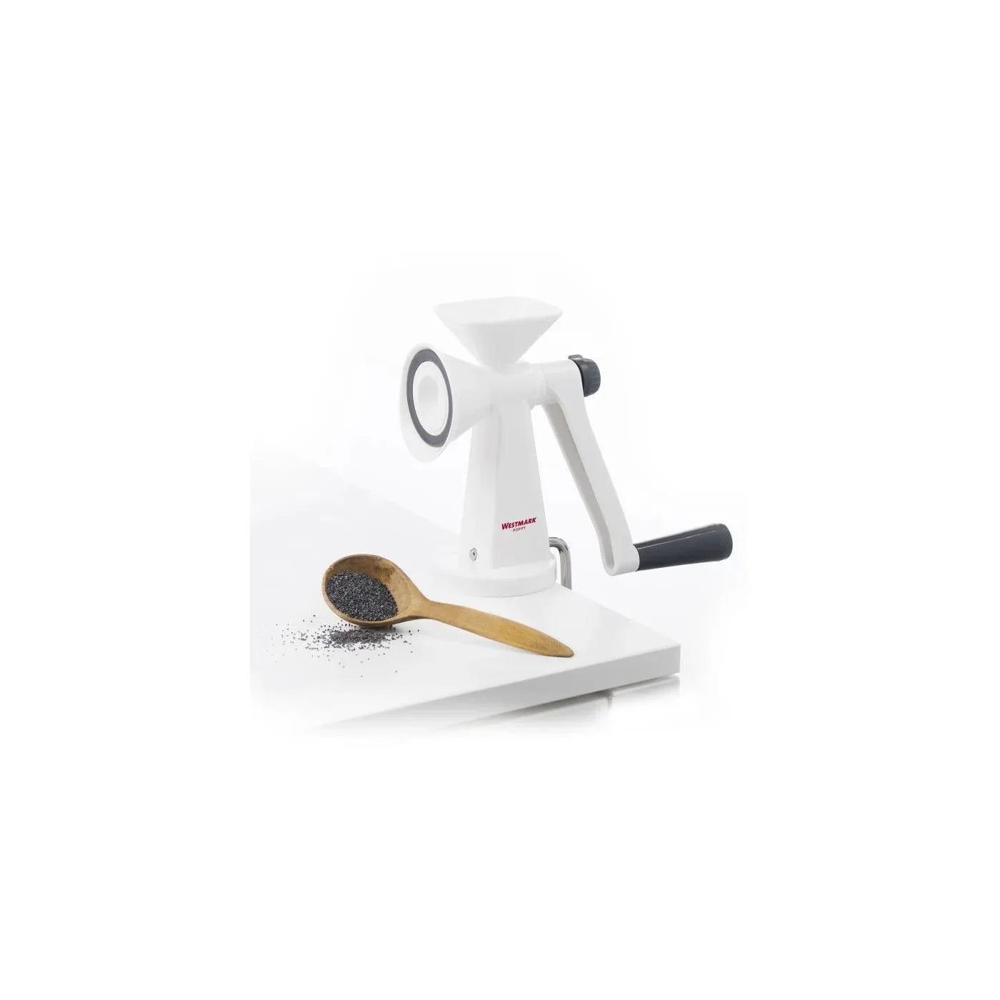 Westmark - Poppy Seed Mill Ceramic Grinder