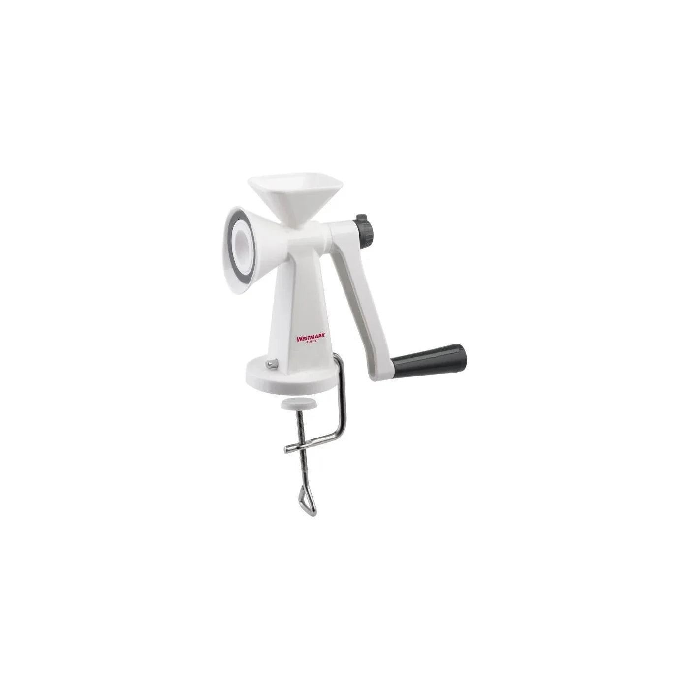 Westmark - Poppy Seed Mill Ceramic Grinder