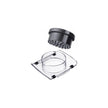 Westmark - Vegetable Slicer 5-Blades, Slip Proof Rubber Feet