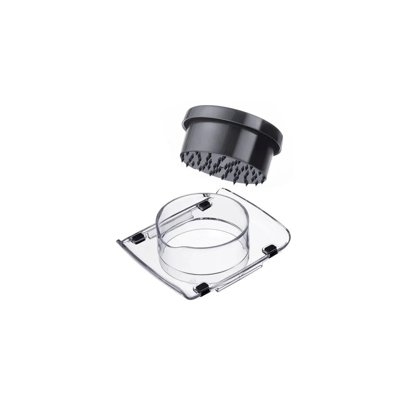 Westmark - Vegetable Slicer 5-Blades, Slip Proof Rubber Feet