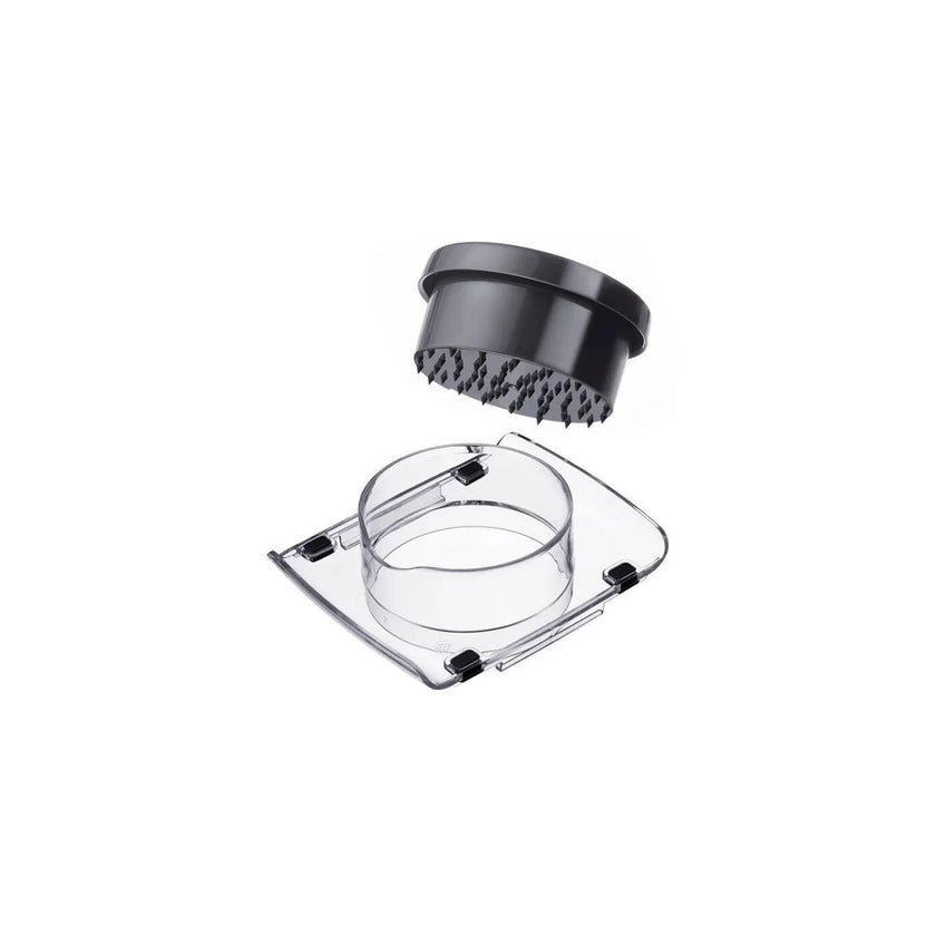 Westmark - Vegetable Slicer 5-Blades, Slip Proof Rubber Feet