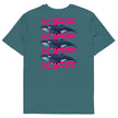 Kiff Ocean Adventure T-Shirt