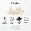 SWEAT Neon Sign