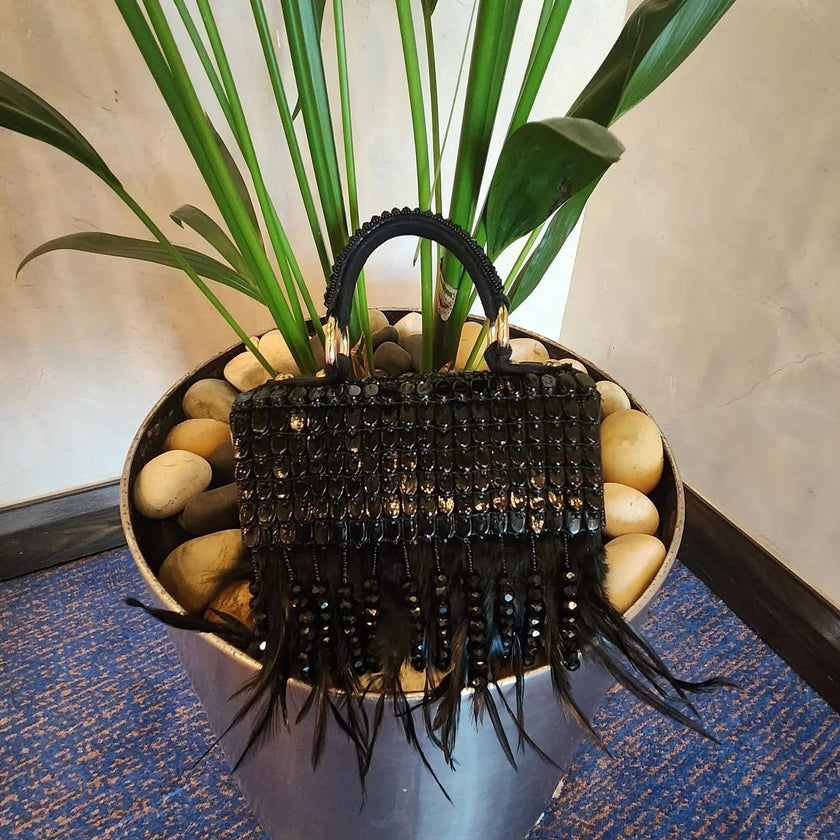 The WILD Sling Bag