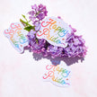 Happy Pride | Pride Sticker