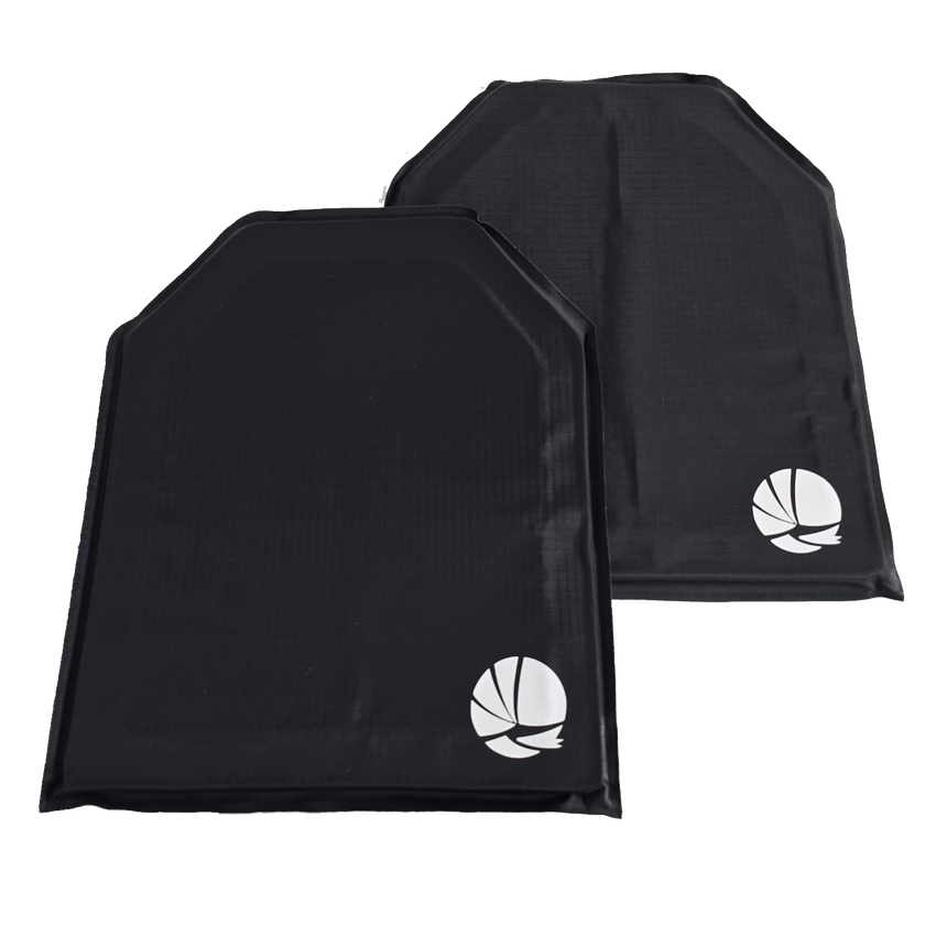 IIIA/HG2 SOFT ARMOR 10x12 SAPI - TATOU ARMOR