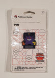 2024 International Gengar Pin