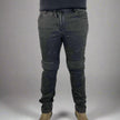 Men’s Armored Motorcycle Riding Jeans. CE-Certified Knee & Hip Armor Denim