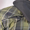 Men’s Armored Shirt with Removable Hoodie