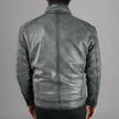 Men's Classic Sheep Leather Jacket