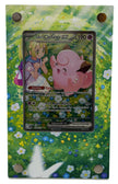 Pokemon TCG High Rarity Display Case