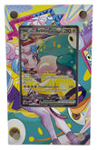Pokemon TCG High Rarity Display Case
