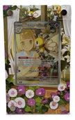 Pokemon TCG High Rarity Display Case