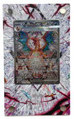 Pokemon TCG High Rarity Display Case