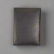 Leather Passport Cover with Card Holder