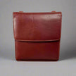 Derek Alexander Small Organizer Crossbody Bag