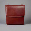 Derek Alexander Small Organizer Crossbody Bag