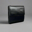 Derek Alexander Small Organizer Crossbody Bag