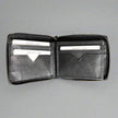 Greenwood Men's Leather Wallet. Premium RFID Protection Zip-Around Wallet