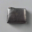 Greenwood Men's Leather Wallet. Premium RFID Protection Zip-Around Wallet