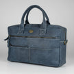 Buffalo Leather Laptop Bag 17