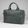 Buffalo Leather Laptop Bag 17