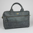 Buffalo Leather Laptop Bag 17