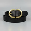 Keldon Women's Italian Leather Belt