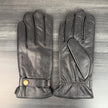 Men's Sheep Leather Gloves
