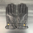 Men's Sheep Leather Gloves