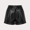 Bella Leather Short