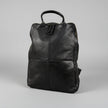MET Classic Women's Leather Backpack