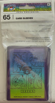Pokémon - International Championship (ICs) 2026 Exclusive - Mega Evolution Sleeves