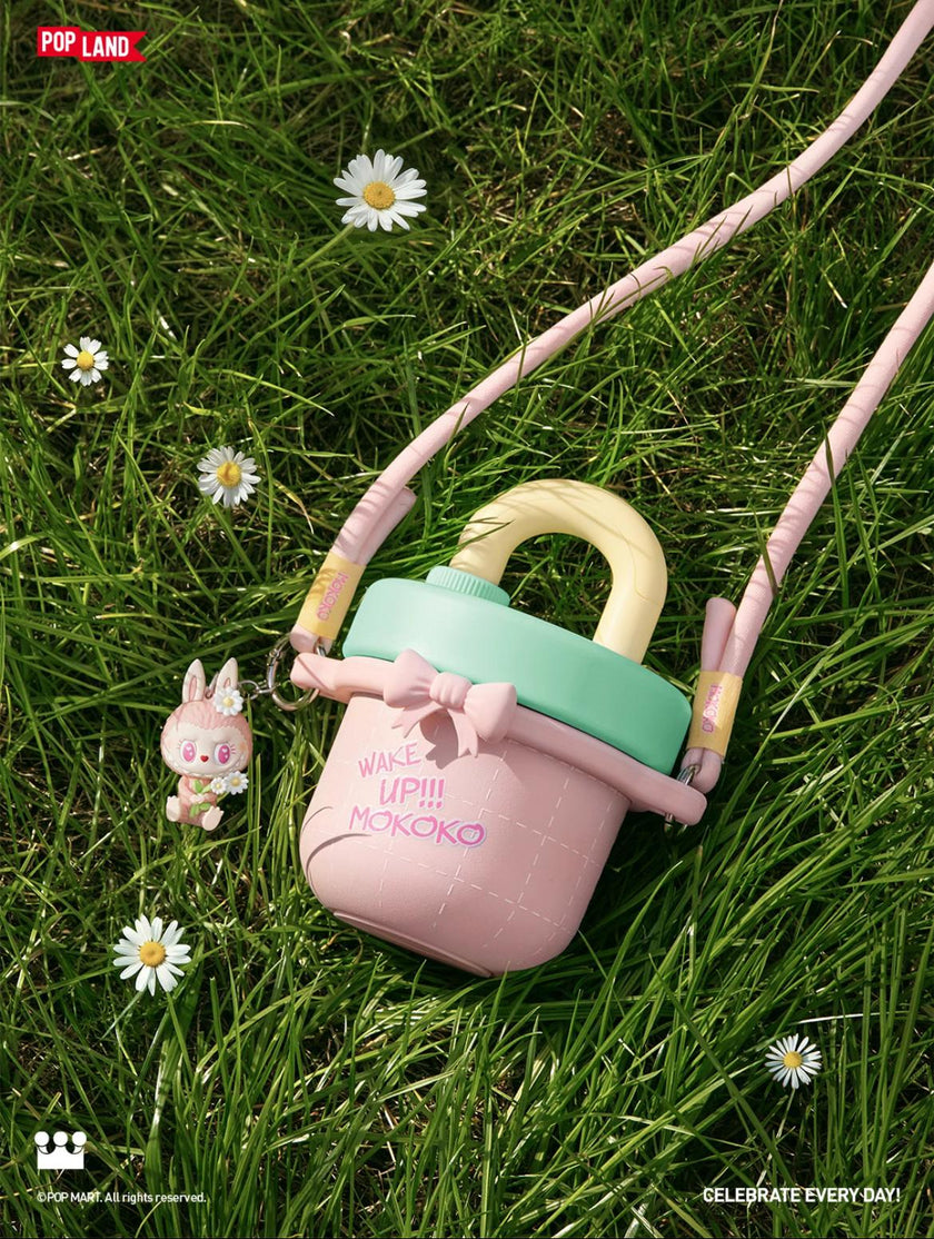MOKOKO crossbody thermos cup [pre order]