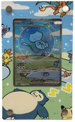 Pokemon TCG High Rarity Display Case