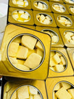 Habibah Nabulsi Cheese 1.25kg – Sheep & Goat Milk Cheese in brine