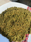 Mélange Zaatar Palestinien – Salfeet