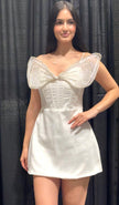Butterfly Night Dress