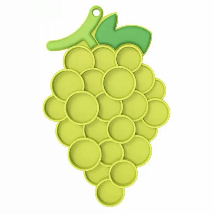 Crispy Grapes™ Lick Mat
