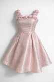 Naya Pink Dress