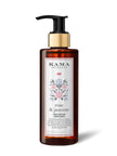 Kama Ayurveda, après-shampoing à la rose et au jasmin, 200ml