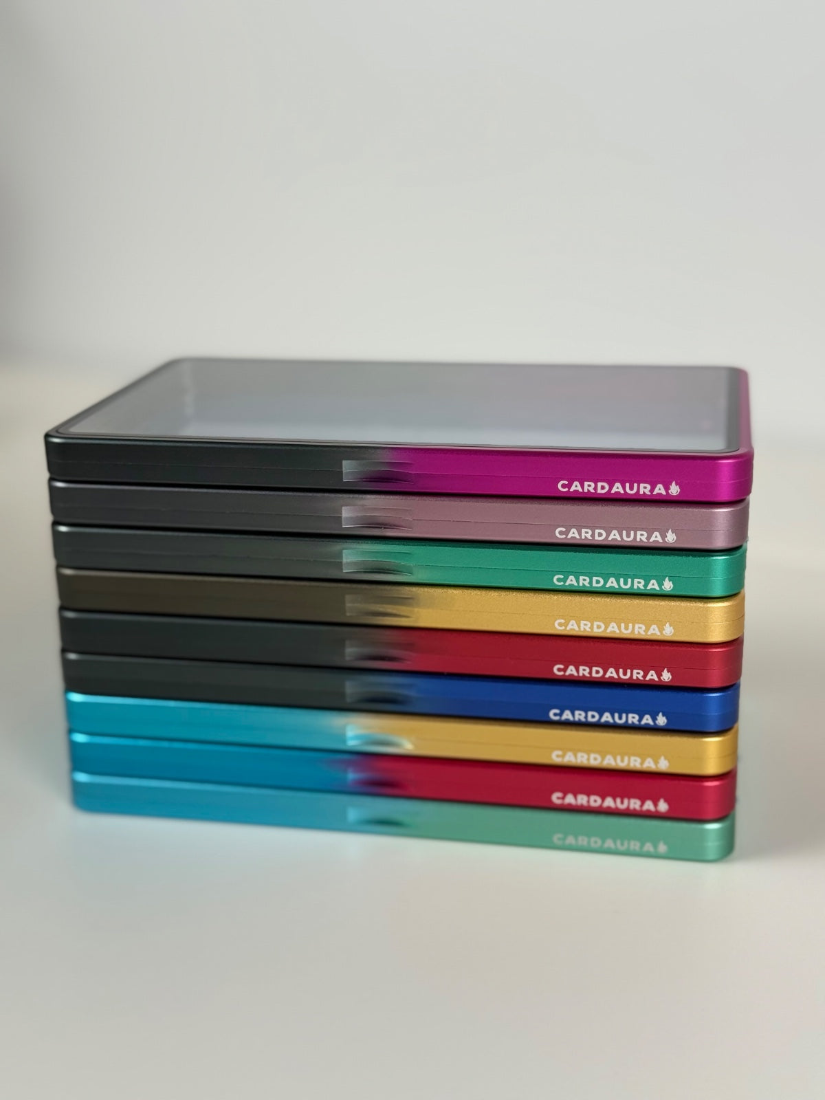 AuraSlab Case
