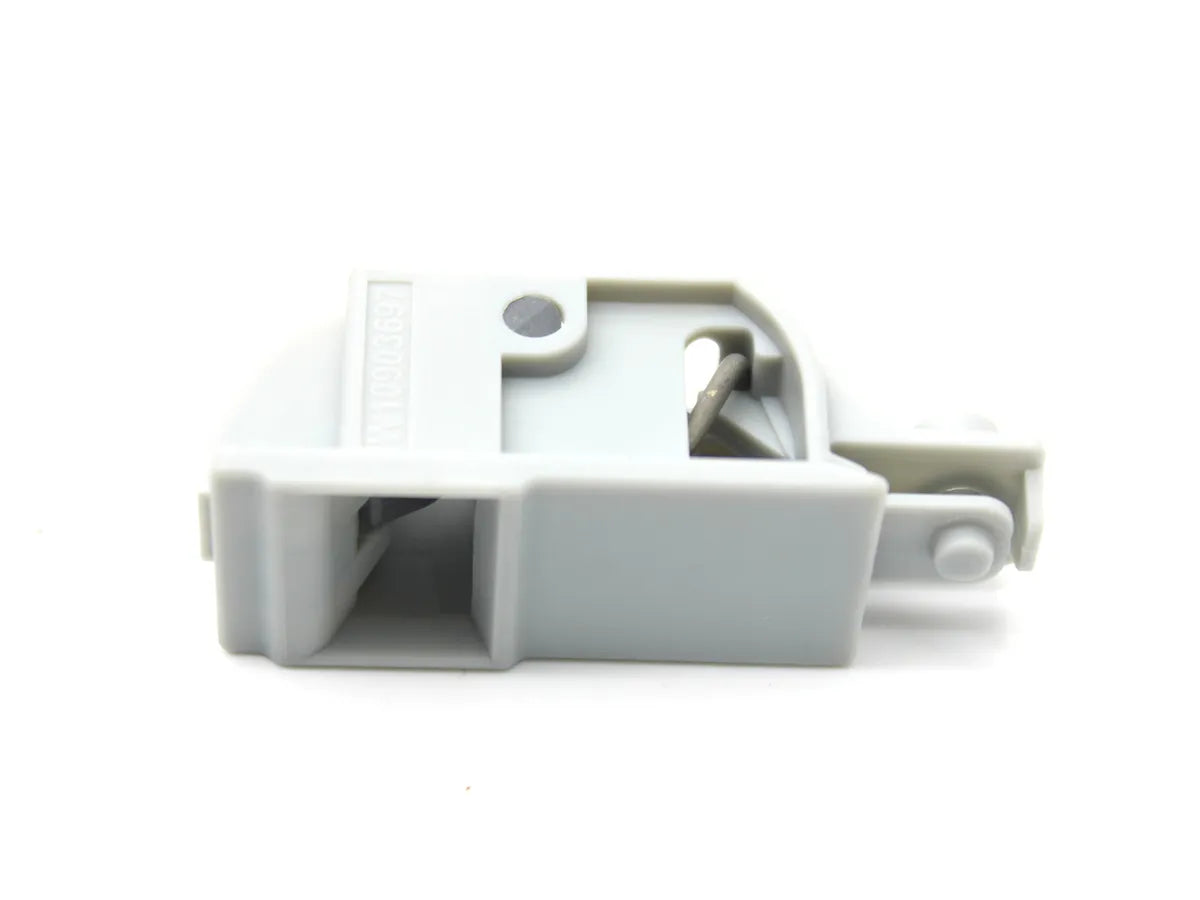 Verrou de porte W11173155 pour sèche-linge Whirlpool