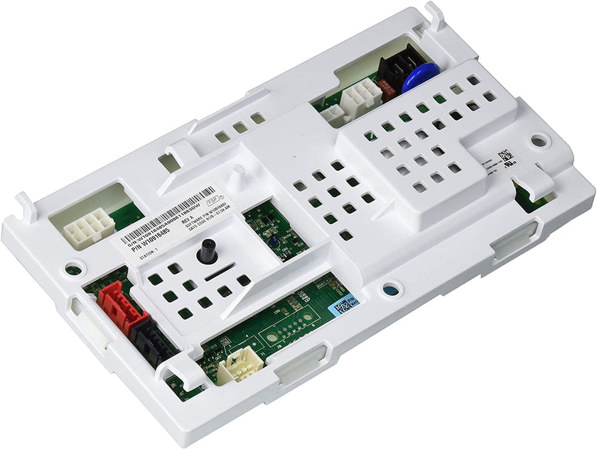Whirlpool Washer Control Board Part W11116594
