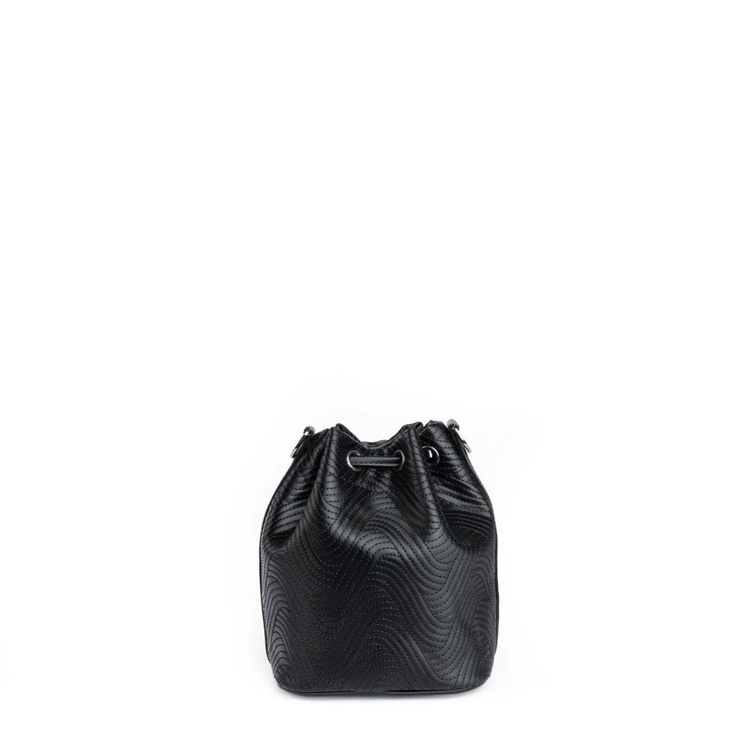 LUG - Whirlybird Satin Luxe VL Crossbody
